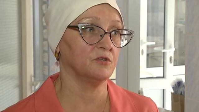 В Отрадном с января на свет появилось 150 малышей смотреть онлайн