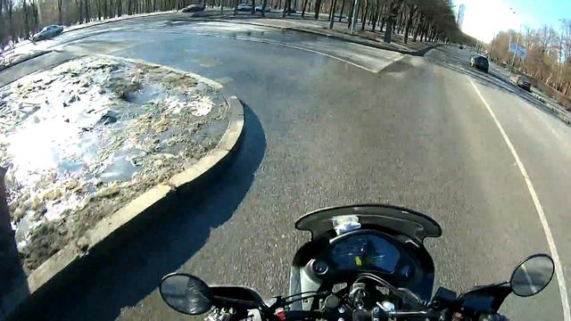 27.03.2016г. Сезон 2016 начало. смотреть онлайн