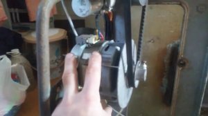 машинка версаль обзор и дополнение  (часть-2)доработки