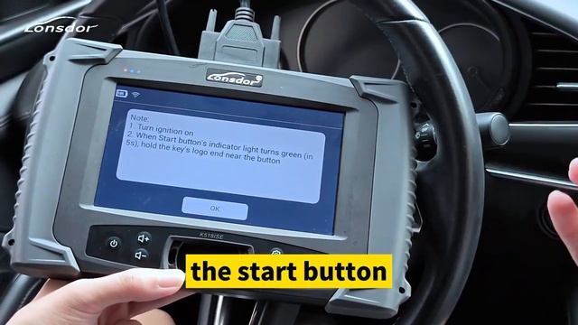 Lonsdor K518 Program Mazda 3 2020 All Keys Lost by OBD- OBDII365 смотреть онлайн