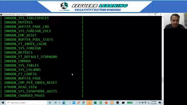 Learn MySQL Commands (Lesson#1) смотреть онлайн