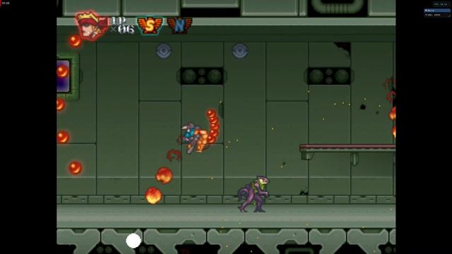 Todos los Rebirth de konami * Wiiware *. All Konami Rebirth Games GRADIUS, CONTRA Y CASTLEVANIA смотреть онлайн