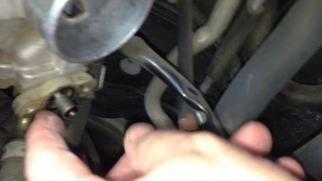 RX 300 intermittent non-start fix with carb. cleaner and cotton swab. смотреть онлайн