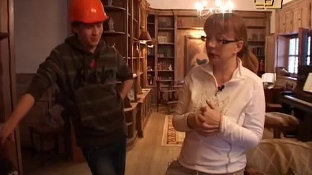 69. Деревянный дом в стиле шале - Строить не перестроить смотреть онлайн