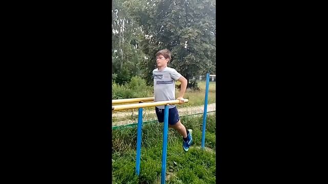 Сдача на первый разряд по workout смотреть онлайн