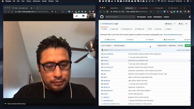 [PODCAST] S01 E07: Why I love Trunk Based Development (TERMINA MAL) смотреть онлайн