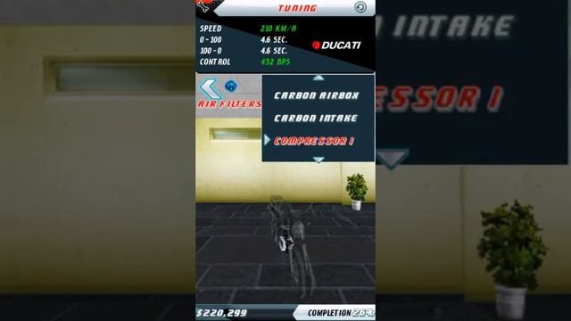 Asphalt 4 Symbian S60V5 gameplay смотреть онлайн
