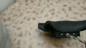 Решение проблемы самопроизвольного срабатывания сигнала  (залипания клаксона) монтеро/паджеро 3