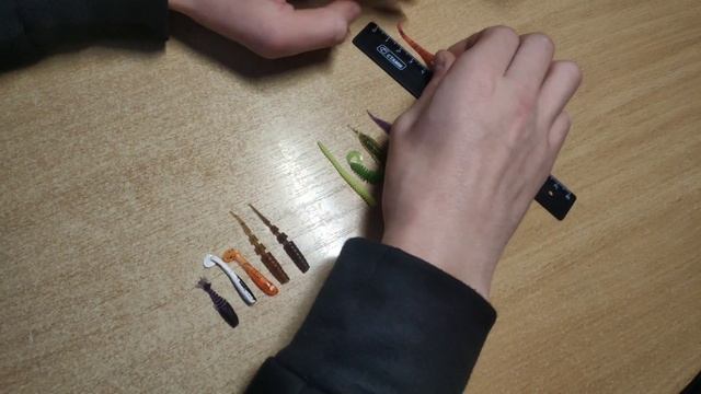 ТОП 10 ПРИМАНОК ПРИ ЛОВЛЕ ОКУНЯ смотреть онлайн