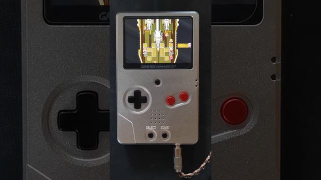 [GBA]Game Boy Advance SP Unhinged (Final Fantasy IV Opening) by auns555 смотреть онлайн