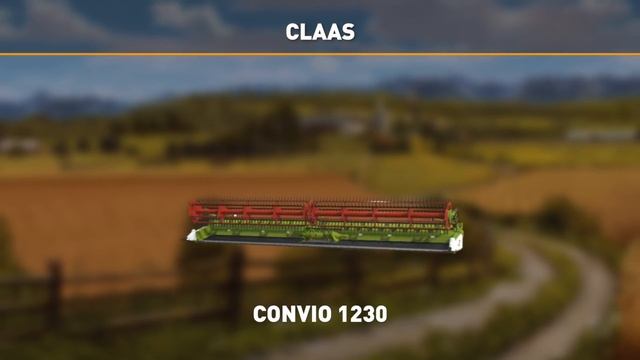 Farming Simulator 20: Free Content Update #4 available смотреть онлайн