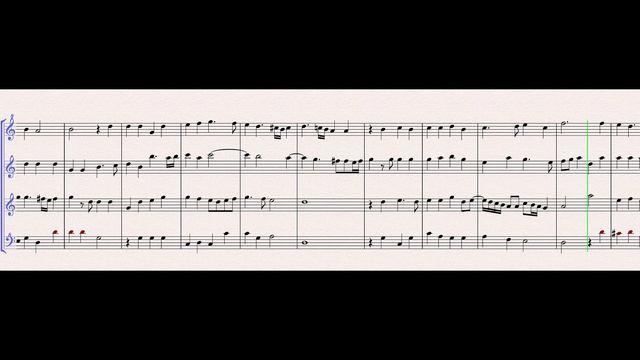 Cipriano da Rore: A la dolce ombra: Top Line Silent смотреть онлайн