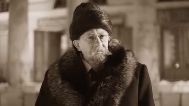 Шарик. ( СОБАЧЬЕ СЕРДЦЕ ). смотреть онлайн