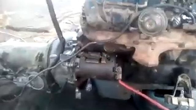 En venta motor ford 200 en linea con todo nuevo y caja estándar 04247111698 face Franklin graterol смотреть онлайн