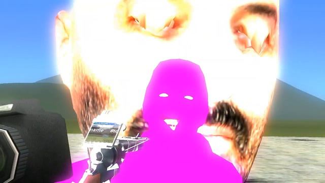 Garry's Mod Lunatics - Episode 2 смотреть онлайн