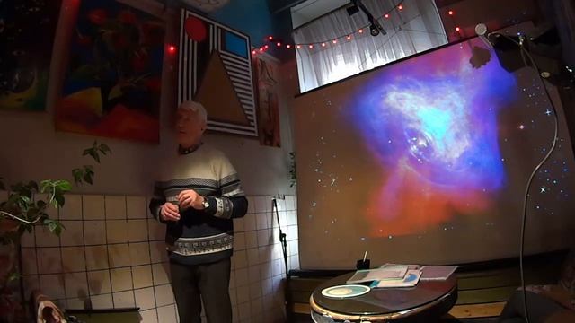 Беларусь под звёздным небом. В.Ларионов смотреть онлайн