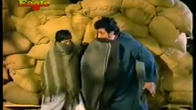 Tere Mere Beech Mein(HD)