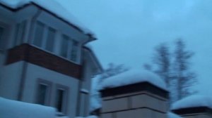 Что такое несъёмная пенополистирольная опалубка и как выглядят готовые дома