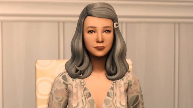 ⚡ Династия Холл ep. 5 | Астрид и другие несчастья семьи Холл | The Sims 4 смотреть онлайн