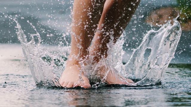 Аутотренинг на закаливание Уроки самоисцеления смотреть онлайн