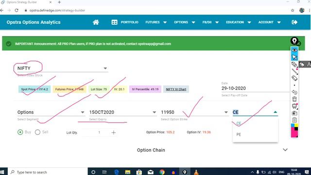 future and options basics| call option | put option | paper trading best app смотреть онлайн