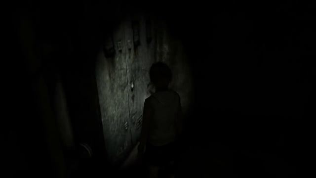 Silent Hill 3 (часть 5-я) "Подземный лабиринт" смотреть онлайн