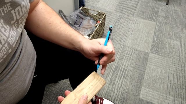 Axe Restoration - Plumb Permabond смотреть онлайн