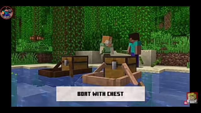 What's new in mcpe 1.18.0 | Herobrine : The Ruler | #1.19 #1.19.0 #Minecraft #HerobrineRuleBegins смотреть онлайн