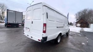 ГАЗ ГАЗель (2705) 2014
