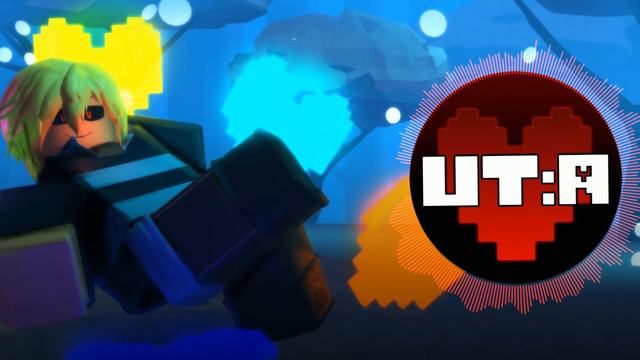 Undertale : Arena OST - Neutral Frisk Theme - "God Killer" смотреть онлайн