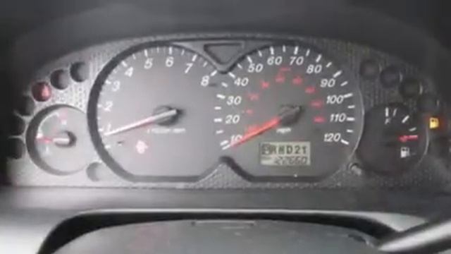 2002 Mazda Tribute Seattle WA 98168 смотреть онлайн