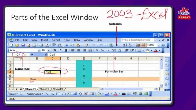 Revision Show - Jhs - Ict - Spreadsheet Application - Part 1 - 26-12-2021 смотреть онлайн