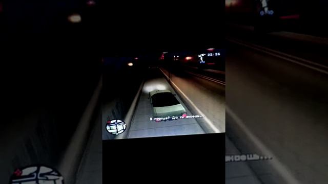 Прохожу две миссии точки BS в Gta San Andreas смотреть онлайн