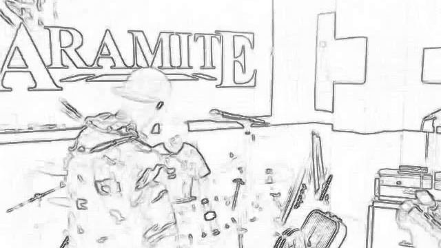 Aramite - Unnecessary Evil смотреть онлайн