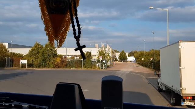 Виктор Вайс "Водила" смотреть онлайн