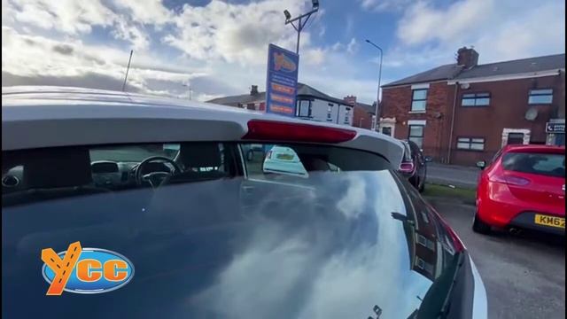 Ford Fiesta 2016 смотреть онлайн