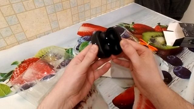 Распаковка — Беспроводные наушники JBL Tune 115TWS смотреть онлайн