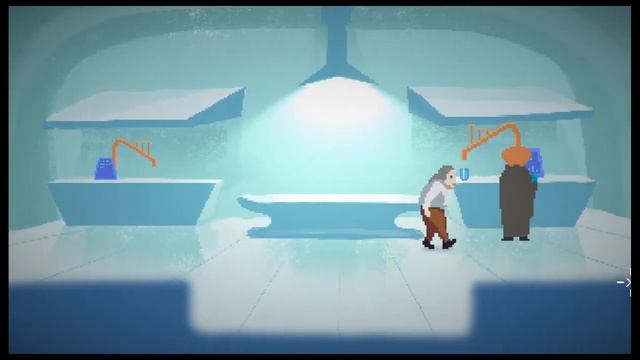 Milkmaid of the Milky Way [Full Game/No Commentary] смотреть онлайн
