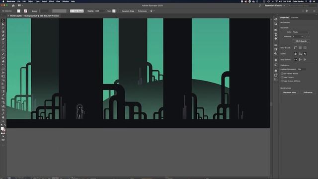 The ONLY REASON you WON'T finish your game \\ Roguelike Devlog #5 \\ Project Ekko смотреть онлайн