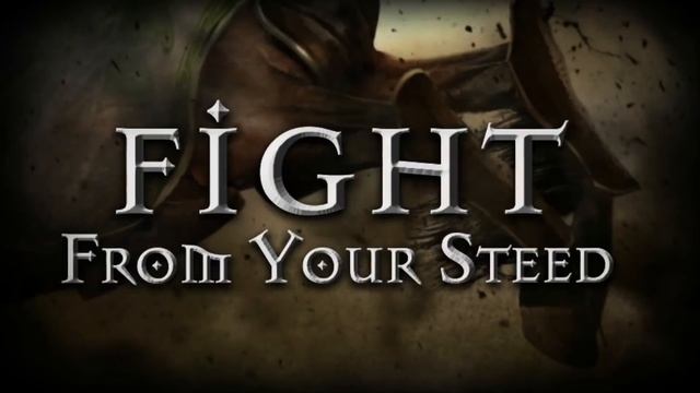 The Lord of the Rings Online: Riders of Rohan — Launch Trailer смотреть онлайн
