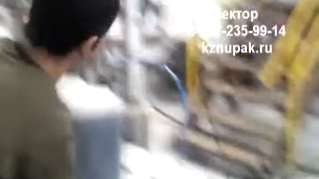 Розлив химии в 10 л канистры смотреть онлайн