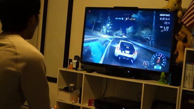 LDJ_EP.16 Need For Speed (2015) Gameplay with Subaru BRZ l Xbox One смотреть онлайн