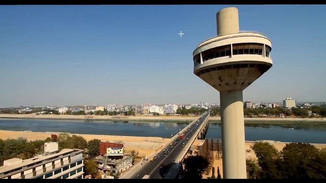 Ahmedabad City | manchester of India | Amdavad Gujarat ??? смотреть онлайн