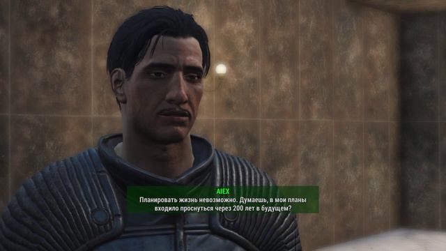 Fallout 4 HORIZON моды 18+ №62 смотреть онлайн