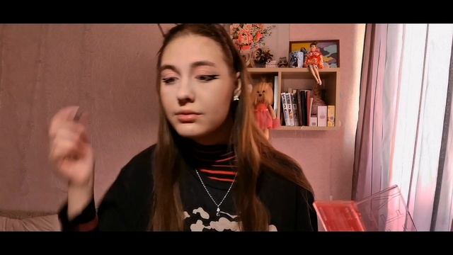 как стать аниме тян, макияж туториал смотреть онлайн
