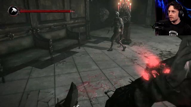 THE DARK KEEPER (+ Bonus) | The Evil Within DLC: The Executioner (Playthrough) #3 смотреть онлайн