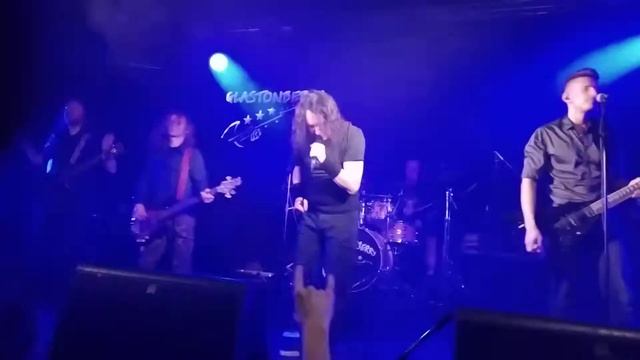 Театр Теней - Смех ее. 15.02.2020, Glustonberry