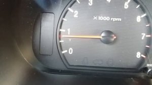 плавают обороты хендай соната 2.0л