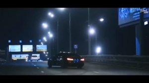 BMW .Клип. Прикольный дрифт.....