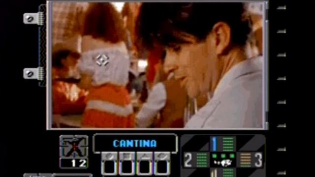 Gameplay Unknown AKA Ground Zero Texas SEGA CD смотреть онлайн